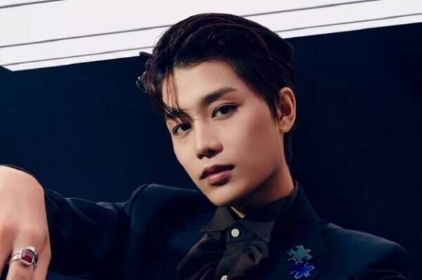 NCT 127 Konser di Jepang Tanpa Taeil yang Positif Covid-19