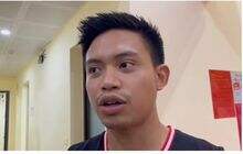Basket SEA Games 2021: Andakara Prastawa Puji Performa Pemain Muda