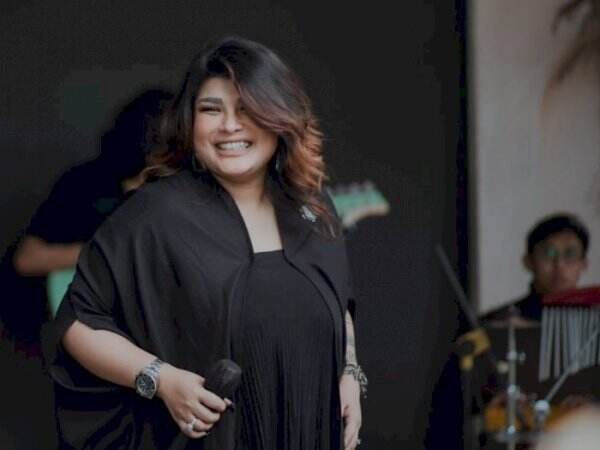 Kembali Masuk Islam, Nania Yusuf Dapat Dukungan: Semoga Istikamah
