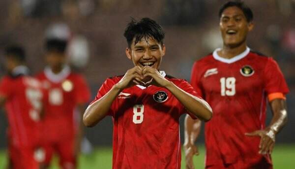 Ini Link live Streaming Timnas Indonesia U-23 Vs Malaysia U-23 di SEA Games 2021 Gratis