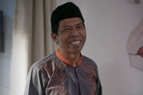 Mohon Doanya, Begini Kondisi Komedian Kiwil yang Terbaring Sakit
