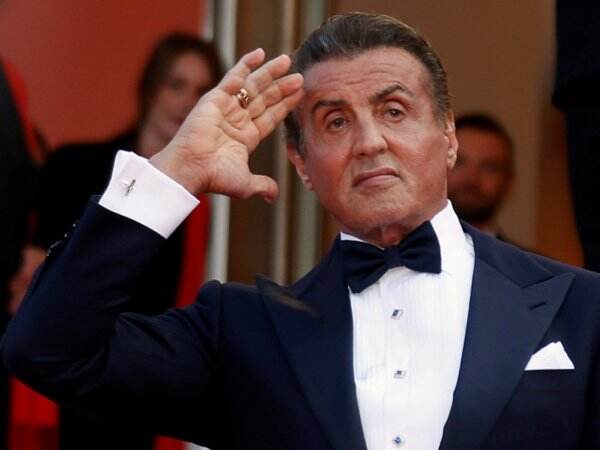 Sylvester Stallone Hampir Meninggal Gegara Adegan Laga, Ya Ampun!
