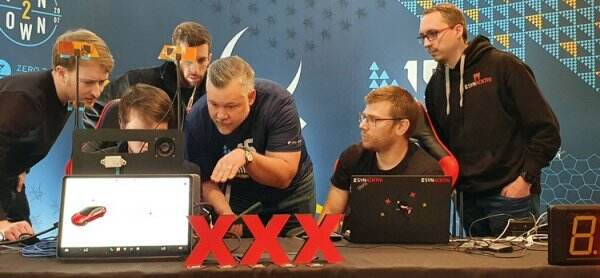 Sejumlah Hacker Bawa Pulang US$800 Ribu Usai Retas Windows 11 dan Microsoft Teams di Pwn2Own 2022