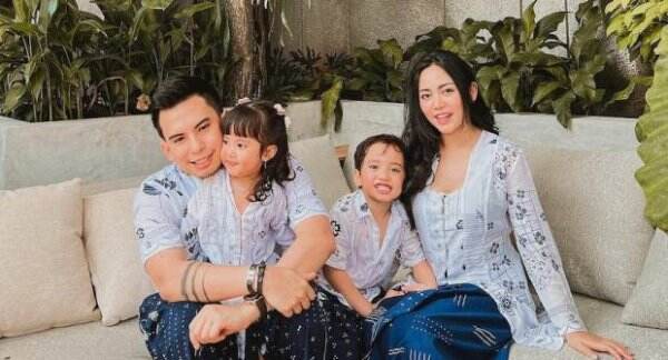 Niko Al Hakim Blak-blakan Pernah Selingkuhi Rachel Vennya: Chel Maaf Ya