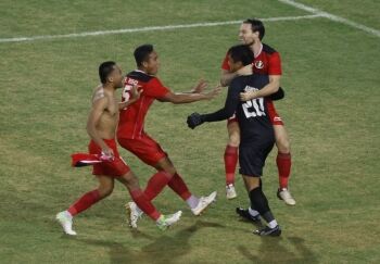 Daftar Medali Timnas Indonesia di Cabang Olahraga Sepakbola Putra SEA Games