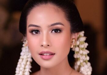 Suami Maudy Ayunda Diduga Tulis Perjalanan Cintanya di Medsos, Isinya Bikin Meleleh