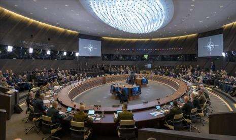 Analis Swedia: Turki tak akan Rugi dengan Blokir Pencalonan Swedia di NATO