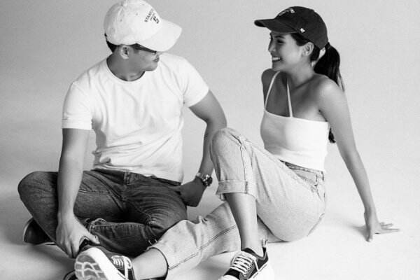 Jesse Jiseok Choi, Suami Maudy Ayunda Seorang Mualaf