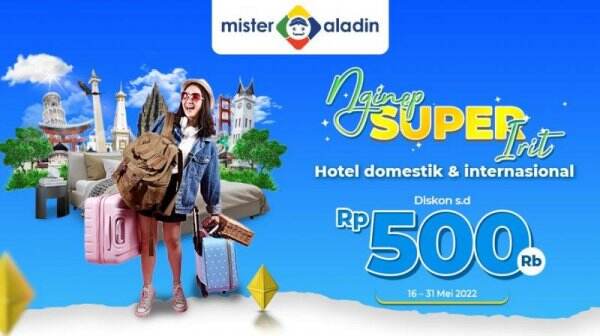 5 Hal yang Harus Diperhatikan Sebelum Menginap di Hotel