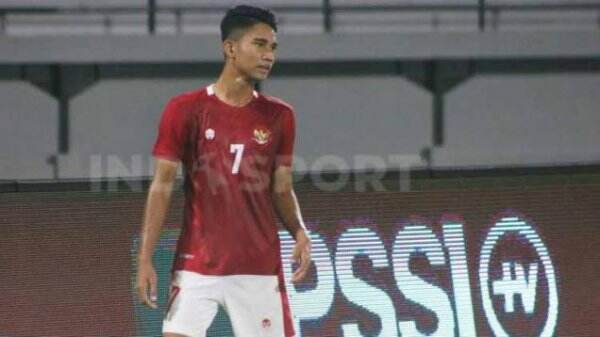 Shin Tae-yong Dorong Ronaldo dan Marselino Segera Bermain di Luar Negeri