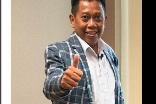 Tukul Arwana Disuntik Vaksin Nusantara, Diawasi Langsung Terawan