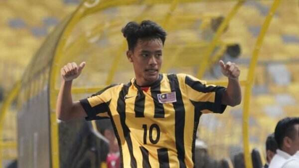 Merasa Bersalah Gagal Penalti di SEA Games 2021, Pemain Timnas Malaysia Minta Maaf