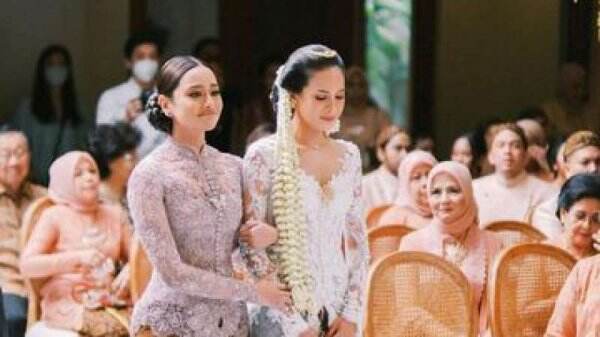 Nikahi Maudy Ayunda, Ini Mahar yang Diberikan Jesse Choi Warga Amerika Serikat Kelahiran Korea