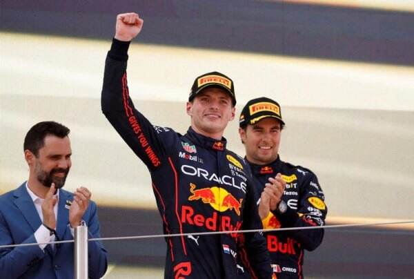 Max Verstappen Sebut Reabilitas Mobil Sangat Penting Dalam Balapan