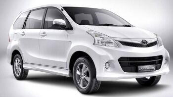 Sebelum Membeli, Ketahui Ukuran Garasi Mobil Avanza