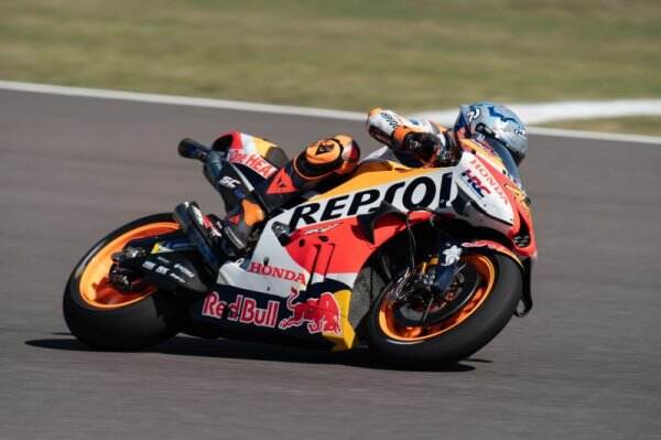 Tak Kunjung Membaik, Pol Espargaro Bandingkan Honda dengan KTM