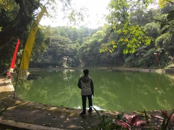 Menelusuri Sejarah Rowo Bayu yang Diduga Jadi Lokasi Asli KKN Desa Penari