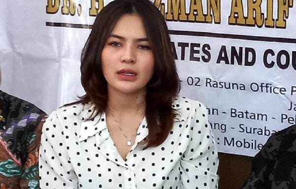 Bongkar Borok Iqlima Kim, Hotman Paris: Memang Segitu Bayarannya