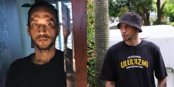 Biodata dan Profil Gary Iskak: Umur, Agama dan Karier, Ditangkap Narkoba di Tengah Hijrah