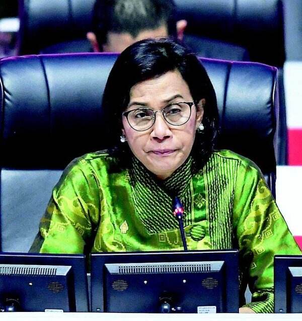 Dunia Hadapi Tiga Ancaman Besar