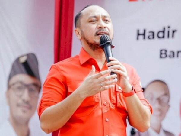 Undang Giring Nonton Formula E, Komisaris Ancol: Tapi Gak Ada Tempat untuk Ngangon Kambing