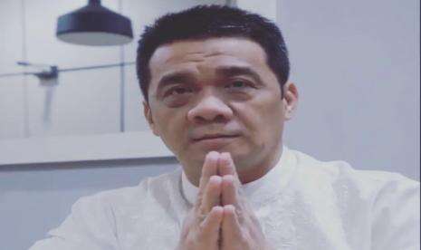 Wagub DKI akan Dukung Pengganti Gubernur Anies Baswedan