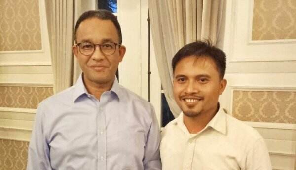 Disentil Chusnul Soal Formula E, Relawan Anies Sindir Balik: Sendirinya Jualan Politik Identitas!