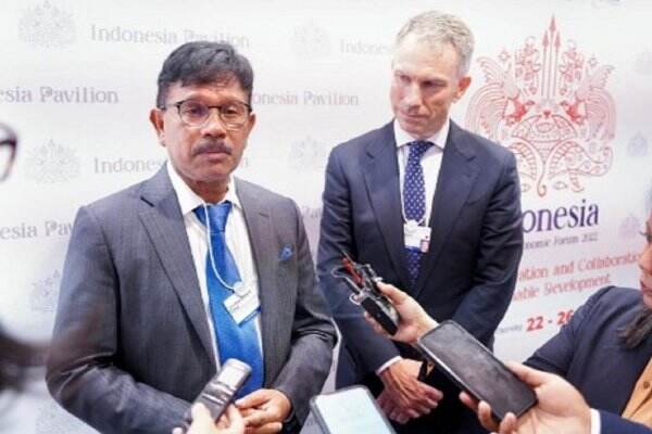 Menkominfo Gandeng Cisco untuk Bersih-bersih Ruang Digital Indonesia