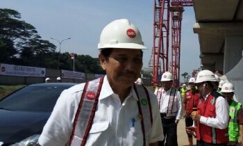 Menko Luhut: Utang RI Rp7.000 Triliun Itu Masih Kecil