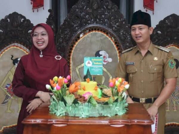 Kisah Ning Nida, Gadis Desa Juarai Lomba Hafalan Al-Qur’an Internasional di Rusia
