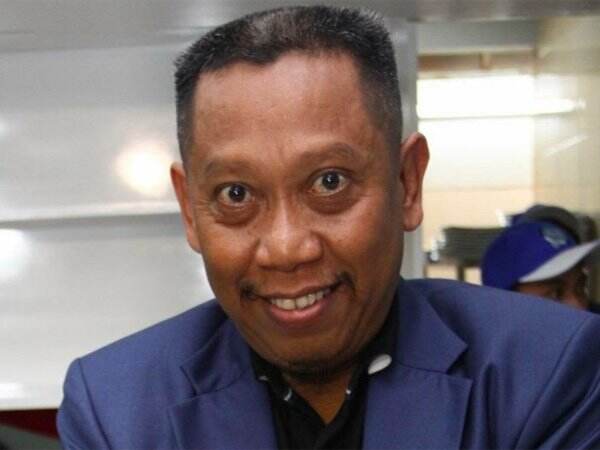 Tukul Arwana Disuntik Vaksin Nusantara, Lihat Kondisi Terakhirnya