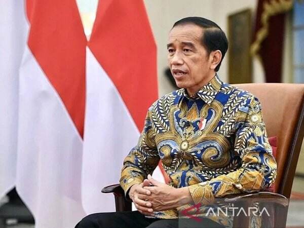 Pengamat Bongkar Sosok King Maker pada Pilpres 2024, Bukan Jokowi