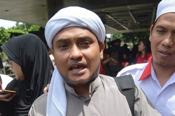 Drama Formula E Berlanjut, Novel Bamukmin Ancam Anies Baswedan