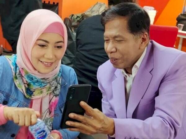 Kiwil Yakin Sakitnya Digerogoti Virus karena Karma Kehidupan: Tinggal Nunggu Waktunya Aja
