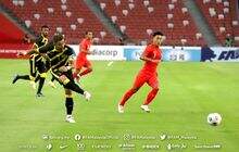 Timnas Malaysia Siapkan Senjata Rahasia untuk FIFA Matchday Besok
