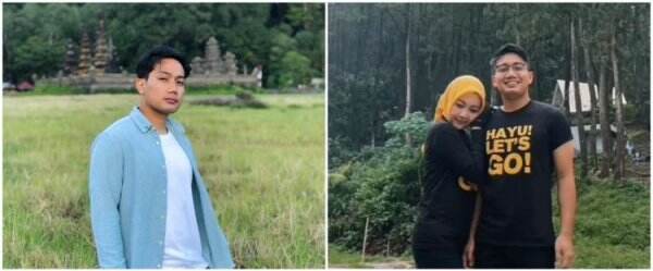 Kabar duka, anak Ridwan Kamil Hilang terseret arus sungai di Swiss