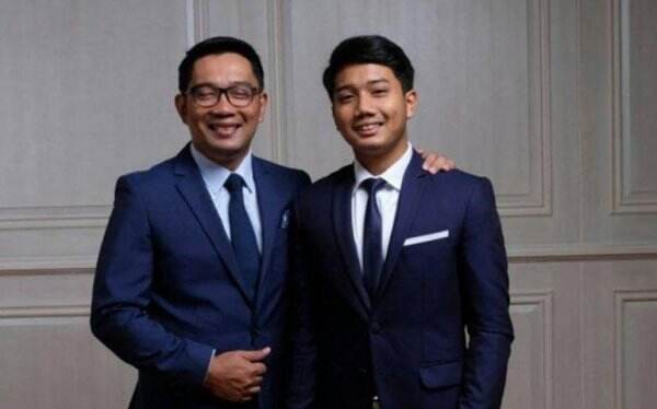 Dubes RI Untuk Swiss: Putra Kang Emil Ditemukan Selamat