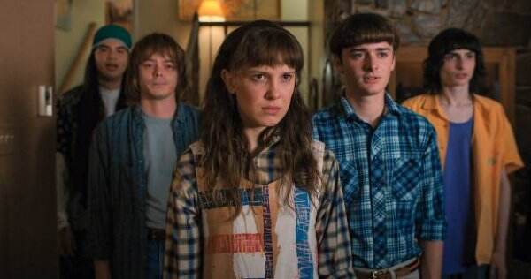 6 Hal untuk Diingat Sebelum Nonton Stranger Things Season 4