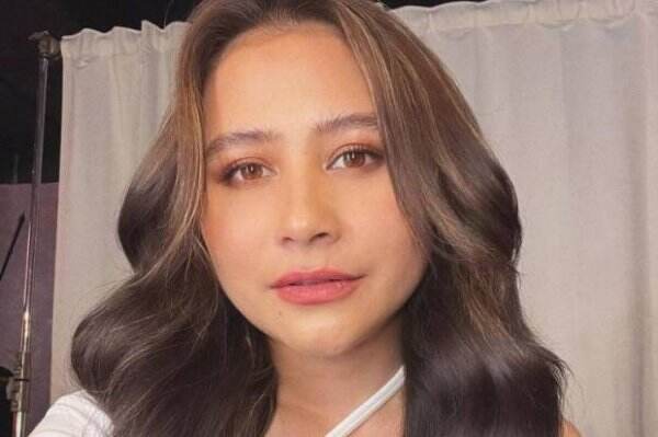 Bangga Masuk Forbes 30 Under 30 di Asia, Prilly Latuconsina: Kerja Keras Membawa ke Tujuan