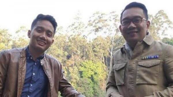 Ramal Eril, Putra Ridwan Kamil Meninggal, Paranormal Mbak Rara Berharap Meleset