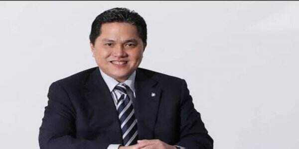Berhasil Berikan Perubahan di BUMN, Guru Besar UNAIR Sebut Erick Thohir Layak Pimpin Indonesia