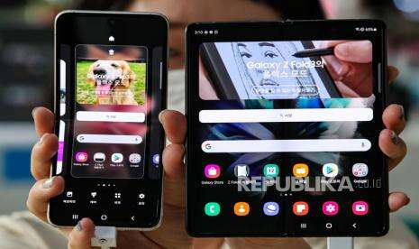 Samsung Mungkin Pangkas Produksi Ponsel Pintar Hingga 30 Juta Unit