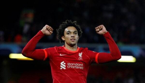 Final Liga Champions Real Madrid Vs Liverpool, TAA: Akan Banyak Pertempuran Individu!