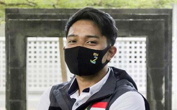 Update: Anak Ridwan Kamil yang Terseret Arus Sungai Aaree di Swiss Belum Ditemukan