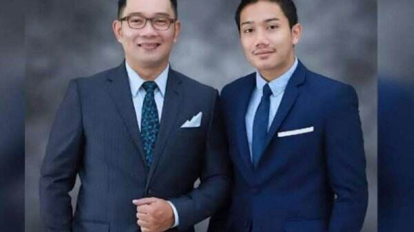 Putra Ridwan Kamil Masih Dicari, Polisi Swiss: 99,9 Persen Ditemukan Setelah 3 Minggu