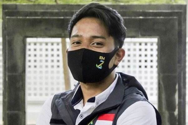 Kabar Terbaru Anak Ridwan Kamil Yang Hanyut di Sungai Swiss