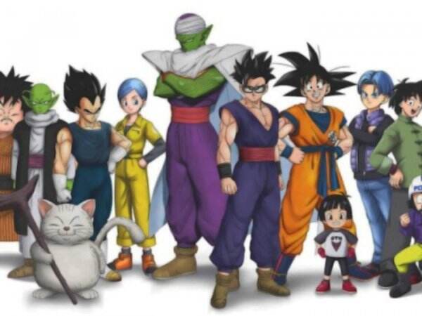Trailer Terbaru 'Dragon Ball Super: Super Hero', Fans Ungkap 'Easter