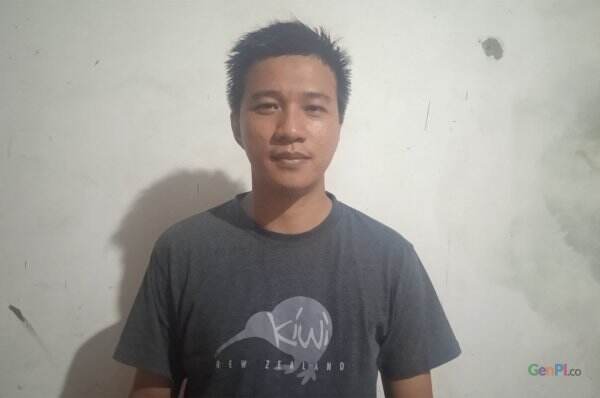 Mental Pengusaha, Sahri Bisnis Burger dan Kebab, Omzet Jutaan