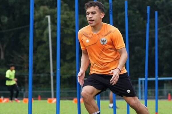 Egy Maulana Vikri Sedih Tinggalkan FK Senica, Diburu Klub Jepang dan Korea Selatan