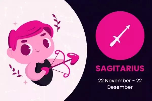 Ramalan Zodiak Sagitarius Hari ini 30 Mei 2022